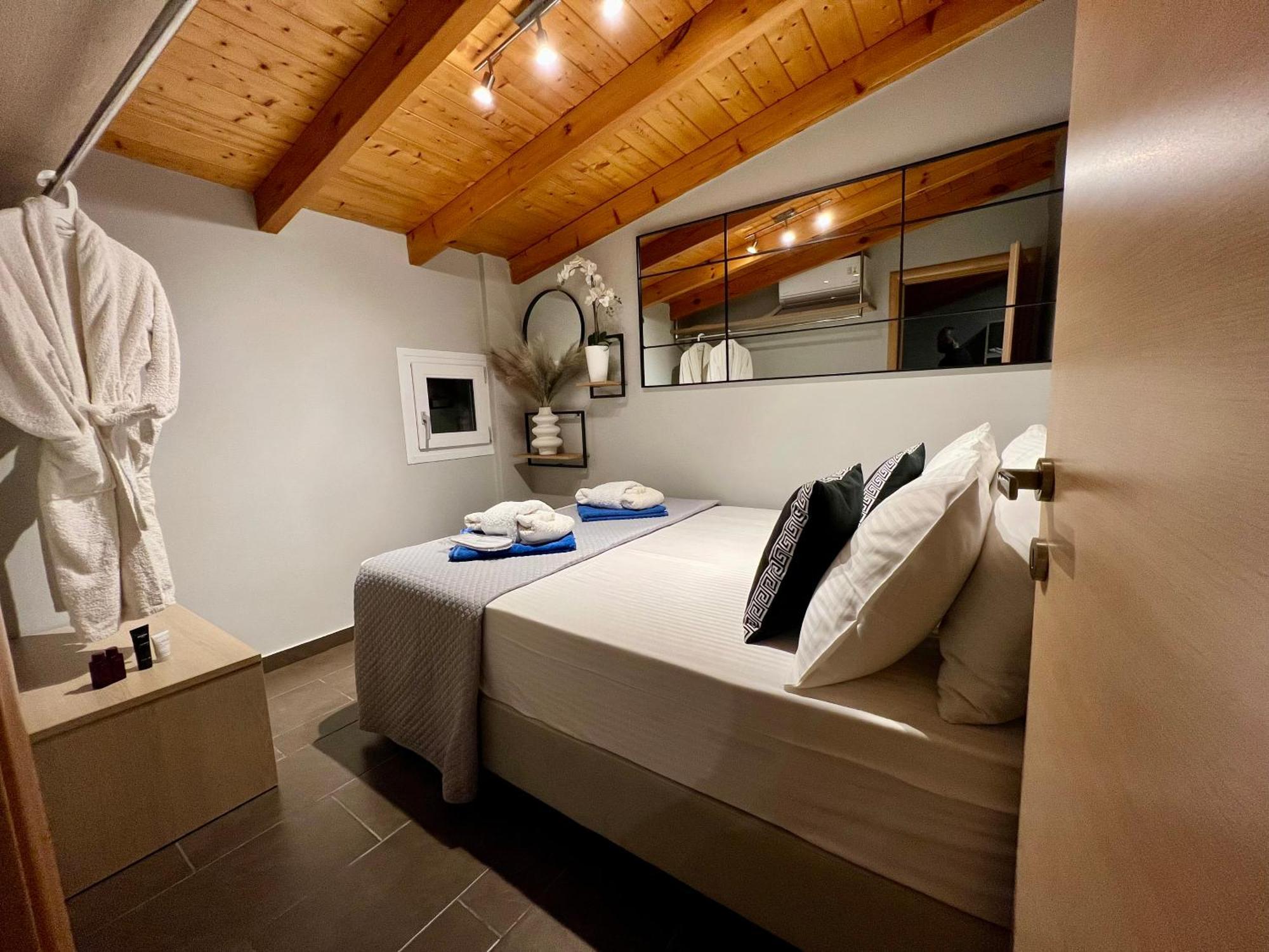 Muthee Luxurious Private Villa Laganas Buitenkant foto